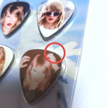 Taylor Swift ギターピック Amazon.co.jp: テイラースウィフト ギターピックセット : 楽器